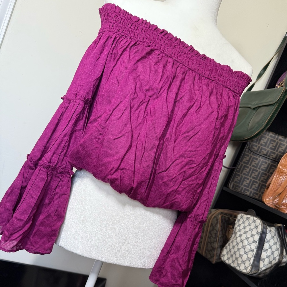 NWT Free People spirit off top XS - Picture 7 of 11